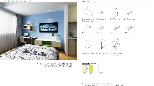 酒店家具定制的意義及定制優(yōu)勢